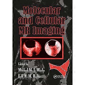 Molekylær og cellulær MR-billeddannelse