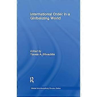 Internasjonal orden i en globaliserende verden