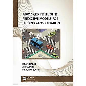 Fortschrittliche intelligente Vorhersagemodelle für den städtischen Verkehr