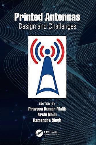 Printed Antennas: Design  and Challenges