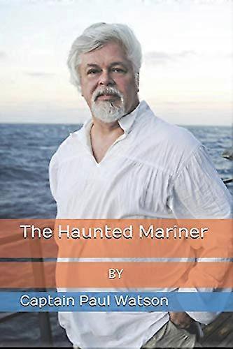 The Haunted Mariner