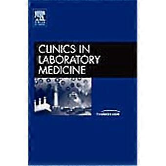 Respiratorische Viren in pädiatrischen und erwachsenen Populationen, eine Ausgabe von Kliniken in der Labormedizin