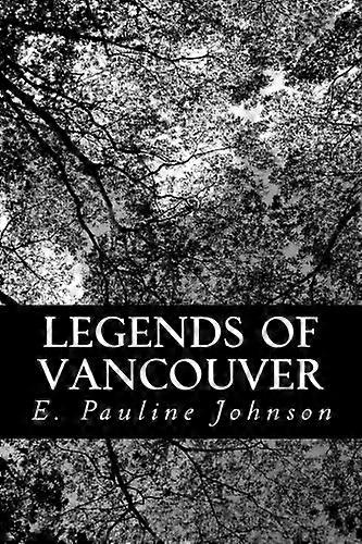 Legendes van Vancouver