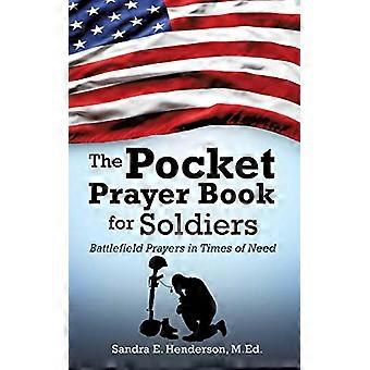 Het zakgebedenboek voor soldaten