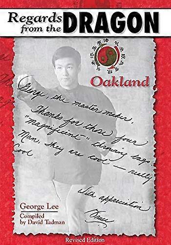 Cordialement du Dragon : Oakland