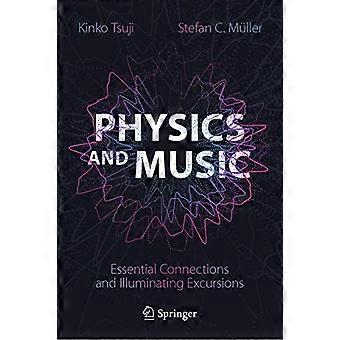 Physik und Musik: Wesentliche Zusammenhänge und erhellende Exkursionen