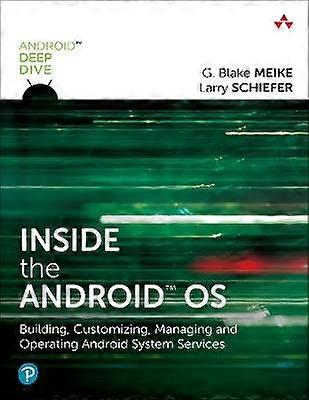 Inside the Android OS