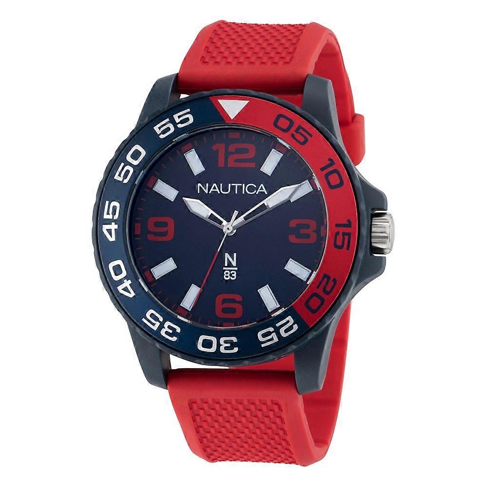 Klockor Nautica napfws303