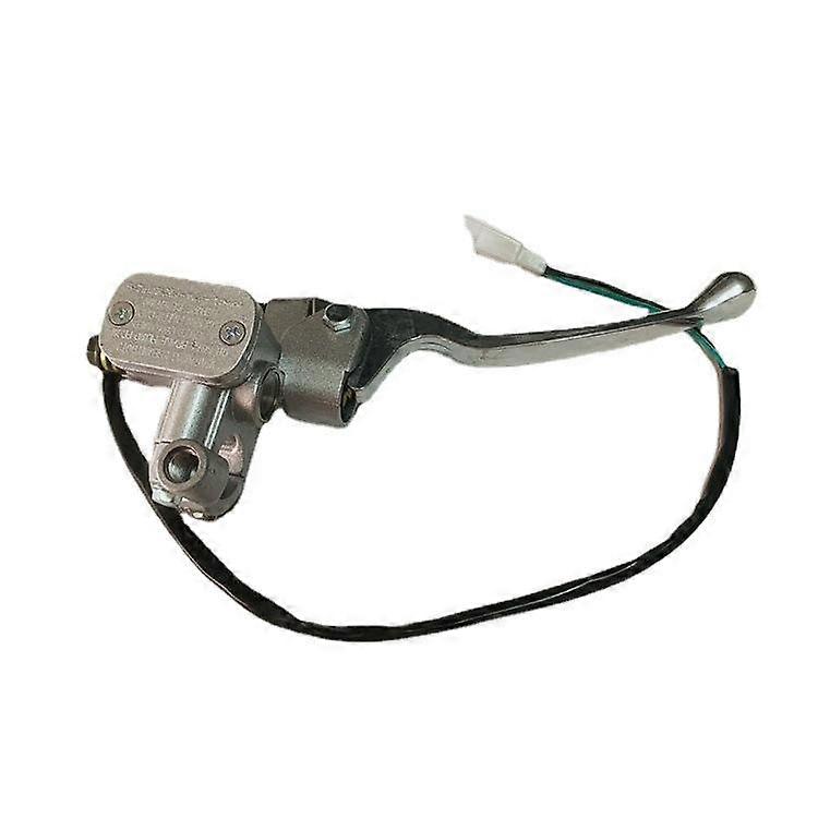 Motorcycle Front Brake Pump