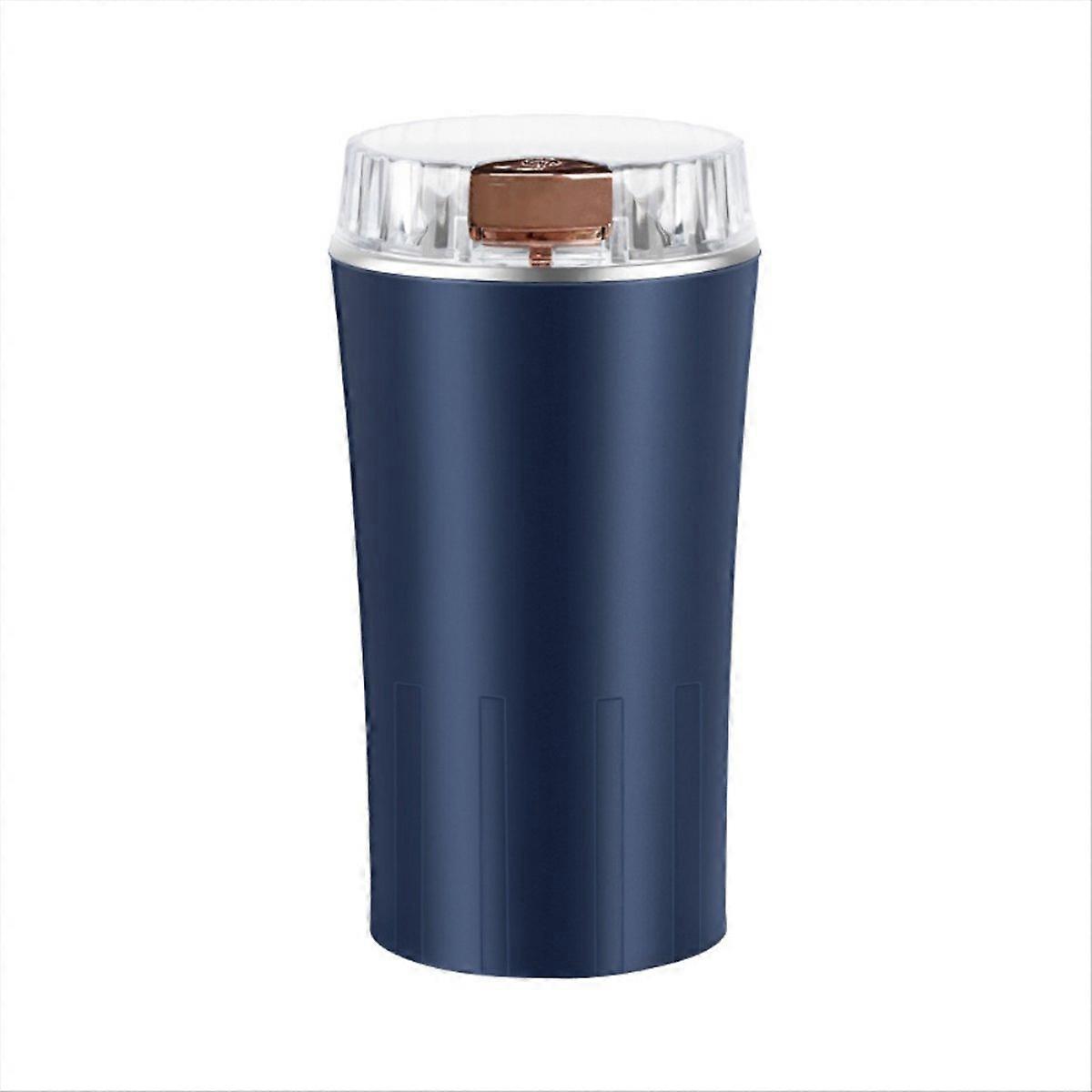 Small Electric Grinding Machine Grain Grinder Coffee Grinder US Plug