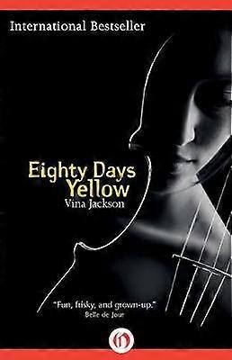 Quatre-vingts jours jaune