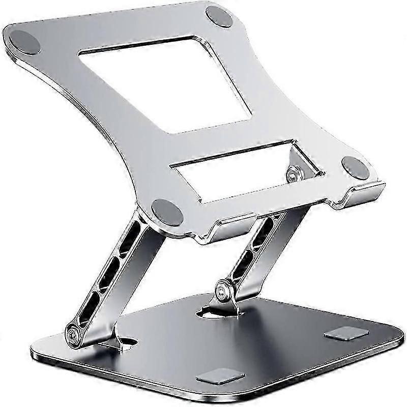 Laptop Stand Multi-Angle Adjustable for 17-inch Notebooks
