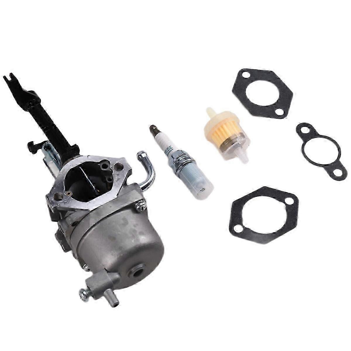 Motorcycle Carburetor Kit Replacement for Robin Subaru EX40