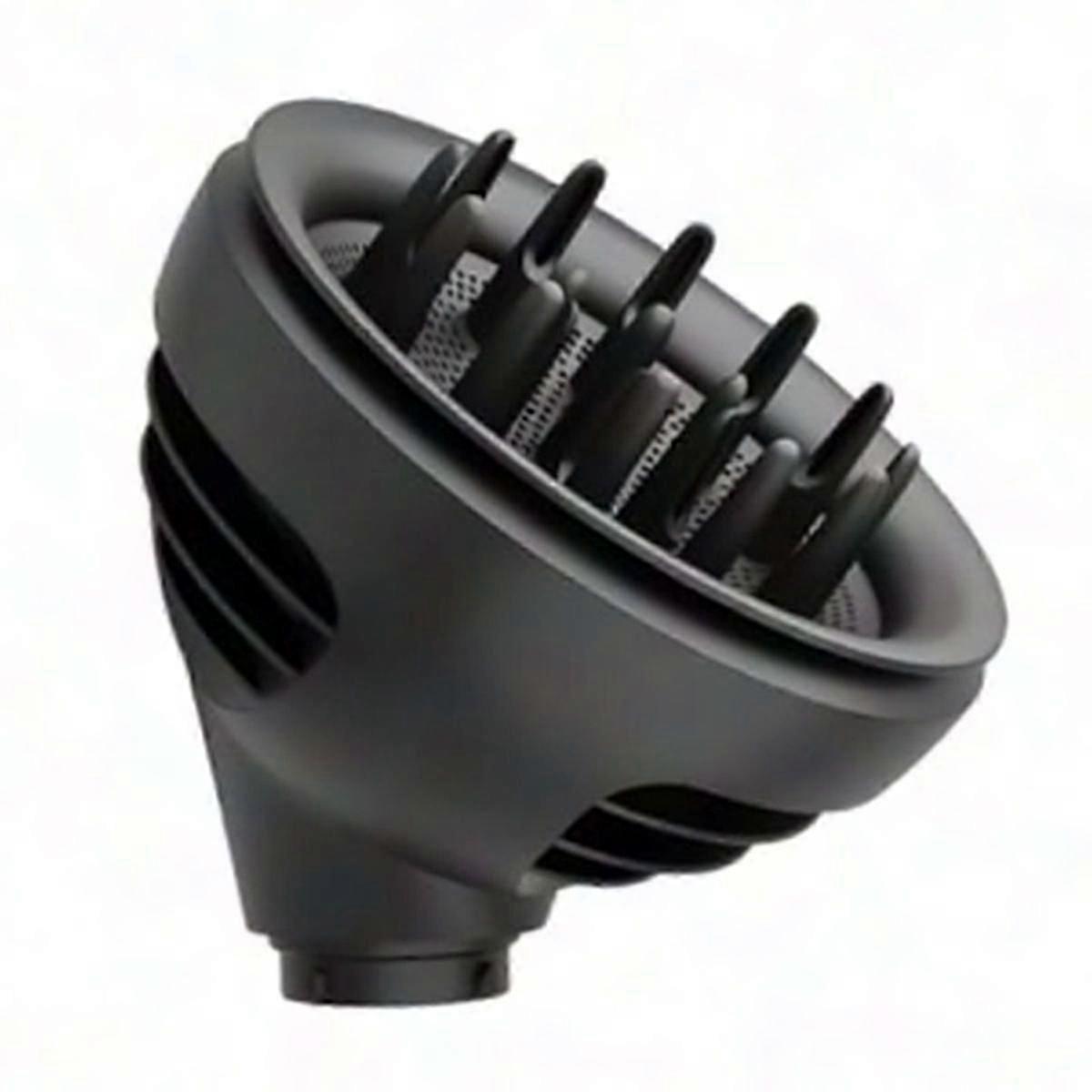 2D Diffuser for Wave and Curl Styling Tools