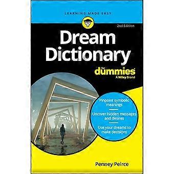 Dream Dictionary For Dummies