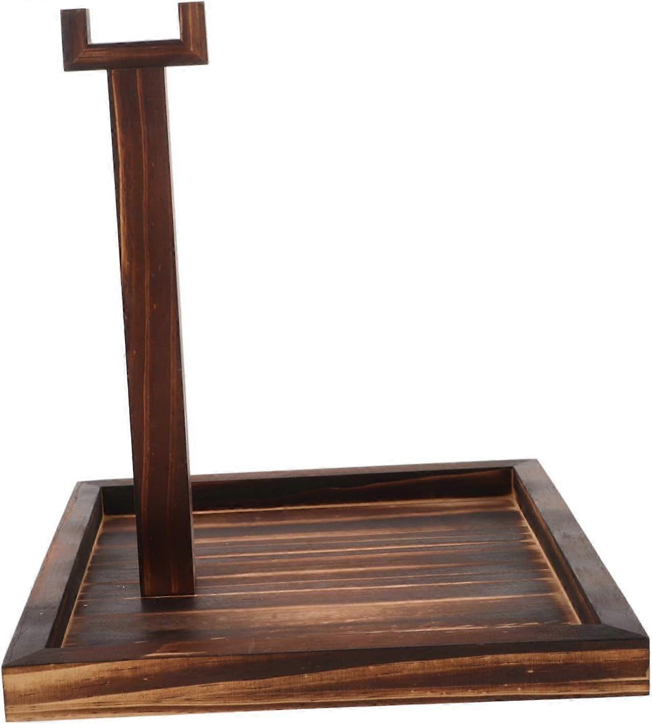 Headphone Stand, Desktop Headphone Storage Display Rack, Wall