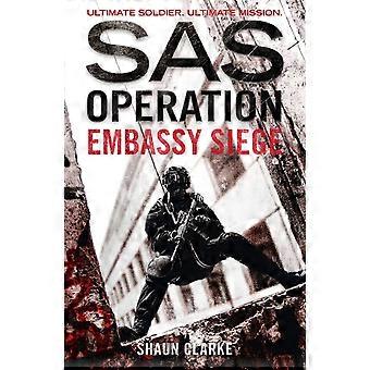 Embassy siege