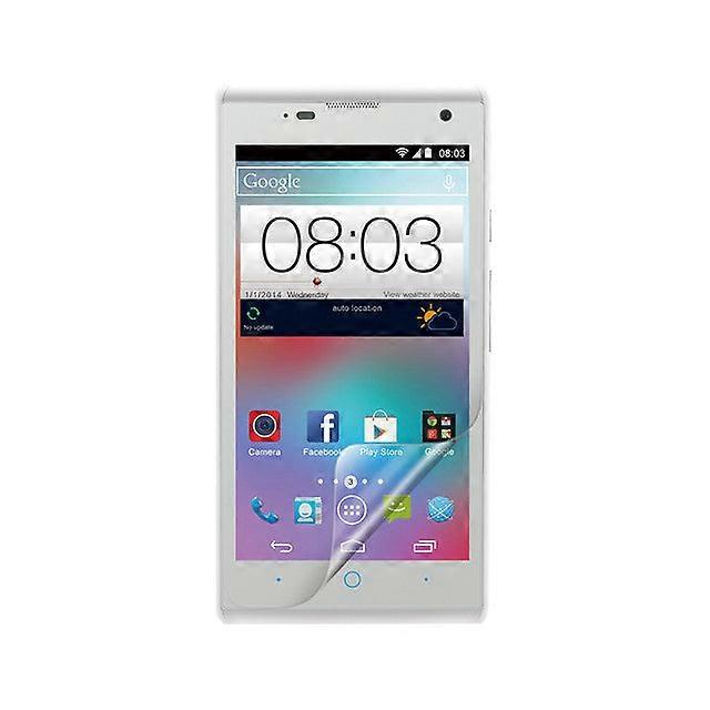 Hydrogel Screen Protector For Zte Kis 3 Max