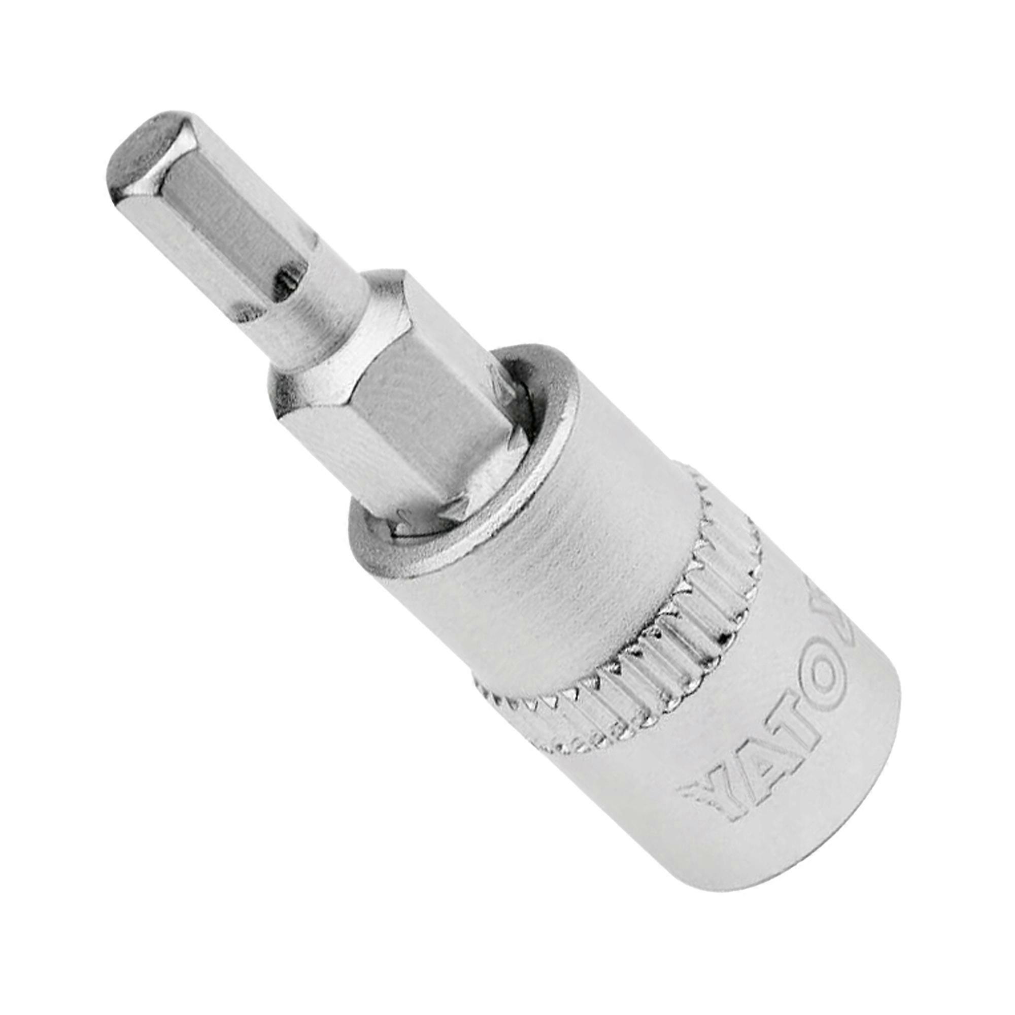 Yato Hex Socket Driver