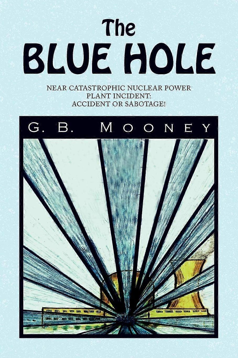 The blue hole