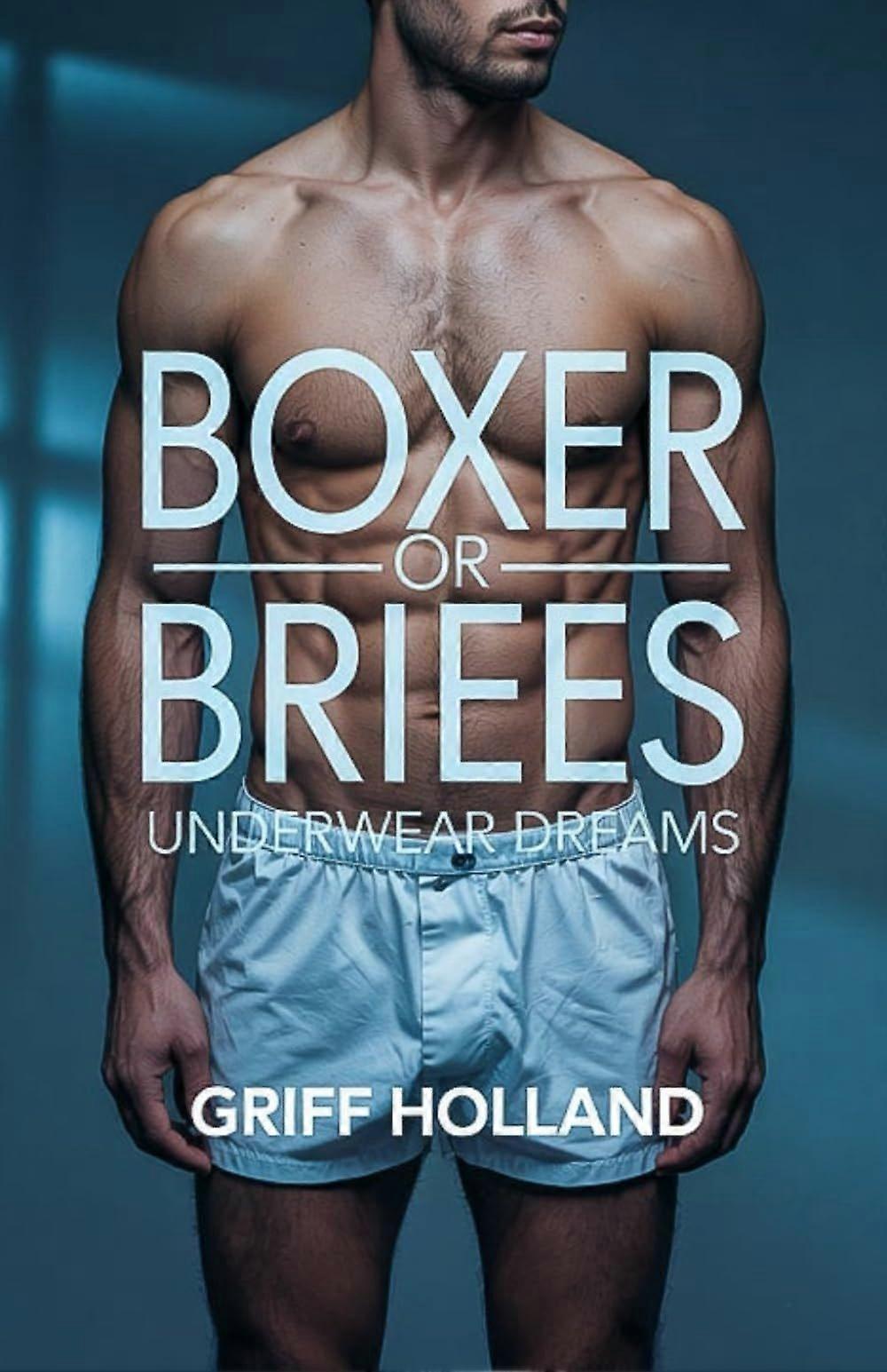 Boxers or briefs