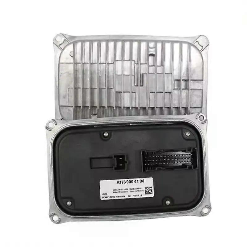 A1769004104 OEM LED Headlight Driver Ballast Module Control Unit For Mercedes Benz GLA GLA156 2013 2014 2015 2016 2017 2018 2019