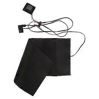 Tapis chauffant électrique USB pour animaux de compagnie - Tapis chauffant écoénergétique