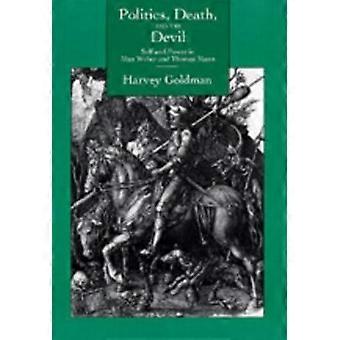 Politiek, de dood en de duivel