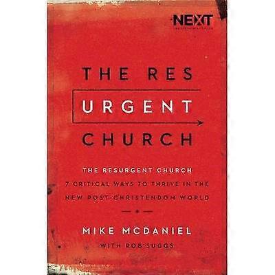 The Resurgent Church