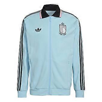 Adidas Sweatshirts Jz6213 Rbfa A Og Jkt