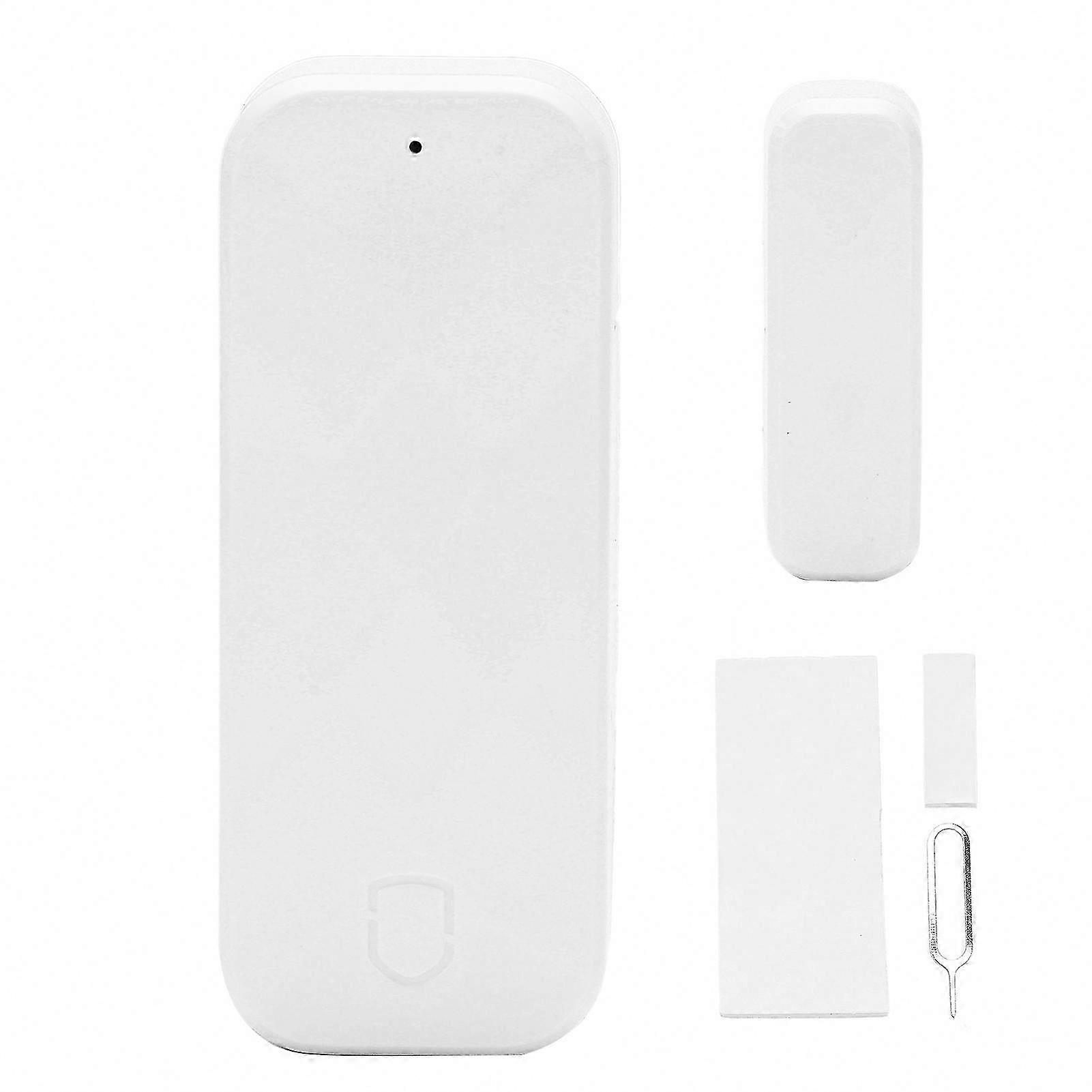 Smart Mailbox Alert, Instant Updates, Home Security Solution