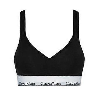 Calvin Klein Womens/Ladies Modern Cotton Blend Bralette
