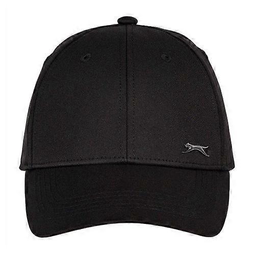 Slazenger Mens Logo Polyester Baseball Cap