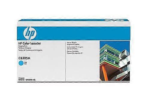 HP 824A Cyan LaserJet Image Drum