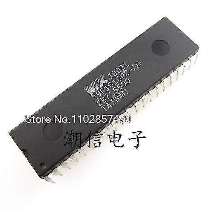 MX29F1615PC-10 DIP-42