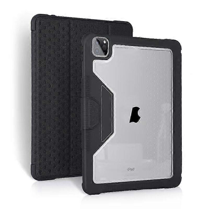 Smart Case For iPad Pro 11 2018 / 2020 / 2021