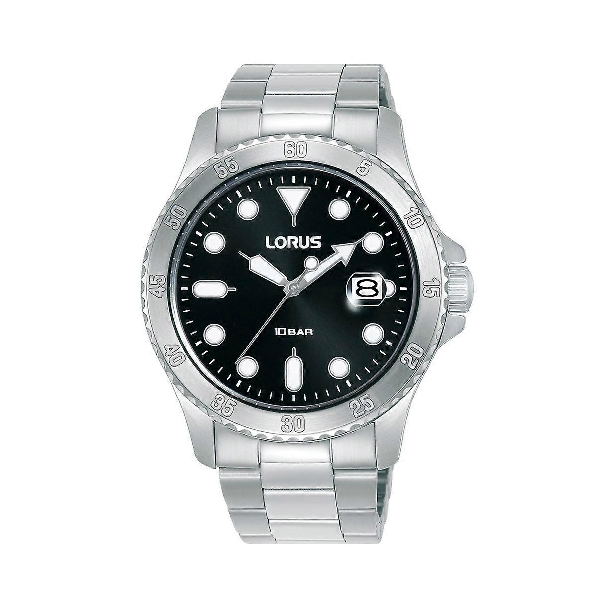LORUS WATCHES RS965DX9