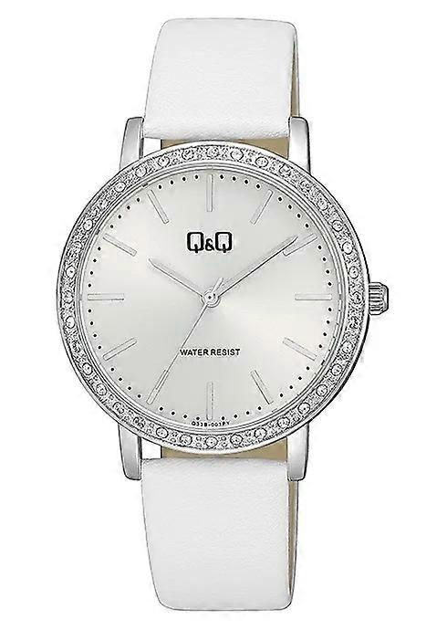 Q&Q ATTRACTIVE Q33B-001PY