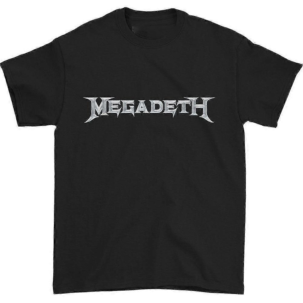 Megadeth Logo T-shirt