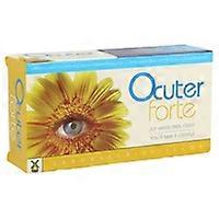 Ocuter Forte 45 tablets