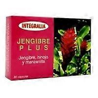 Ginger Plus 60 capsules