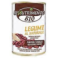 Natural red beans 400 g