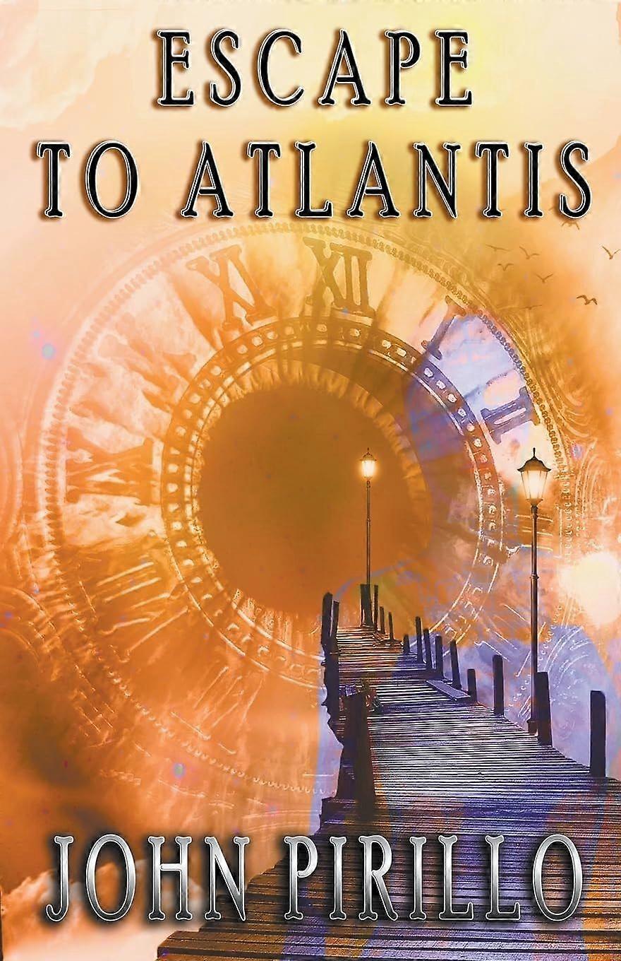 Escape to atlantis