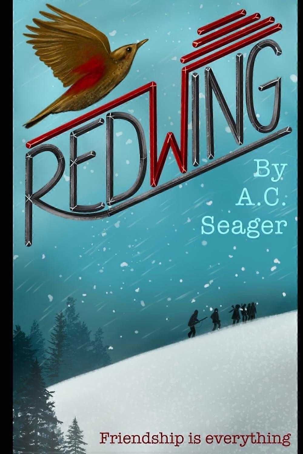 Redwing