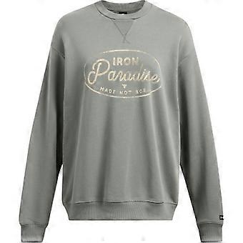 Under Armour Womens/Ladies Project Rock Relaxed Fit Sweatshirt