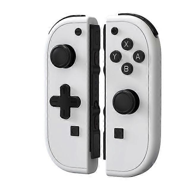 Joy Pad Switch Controller Joystick Gamepad 6 Axis Gyro Wireless Switch Control With Wake Up Function Switch Controllers JoyPad