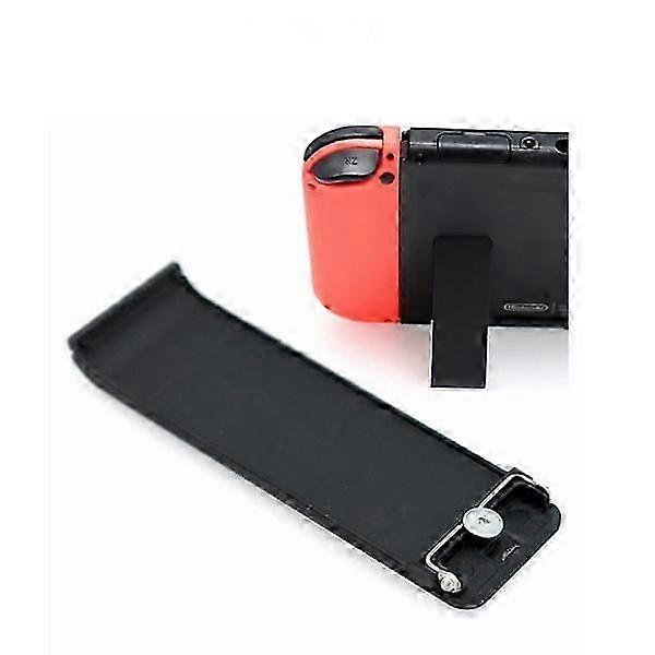 Stand Compatible with Nintendo Switch Black