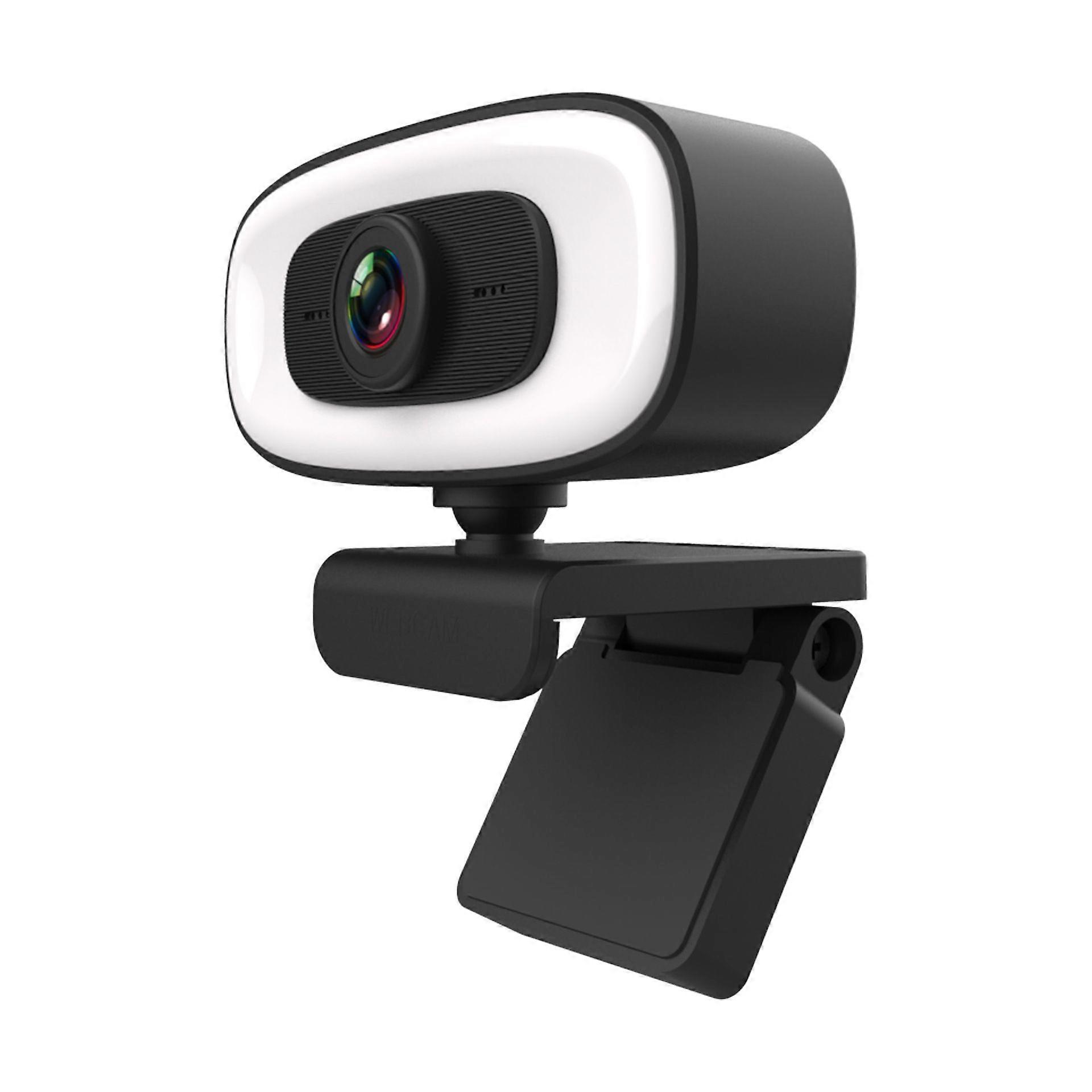 Computer camera LED game series mini camera video