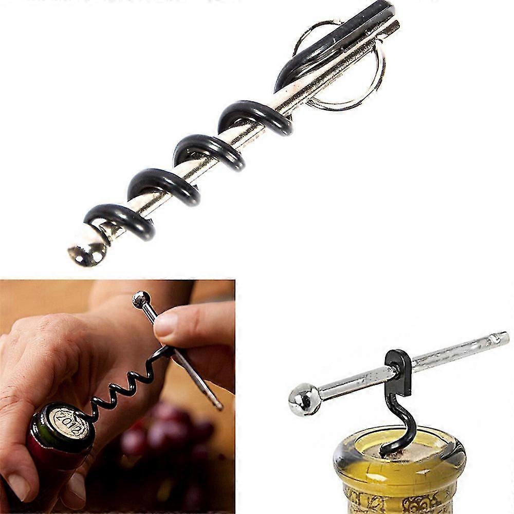 Multifunctional Outdoor Mini Bottle Opener
