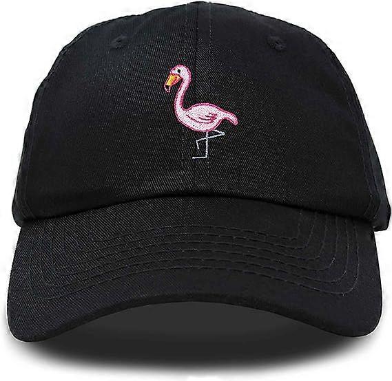 Flamingo Hat Women's Baseball Cap